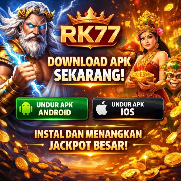 Inter77 Apk RK77 APK - Unduh Aplikasi Arcade Resmi untuk Android